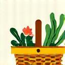 Icon symbolizing locally sourced products from Yorkshire
